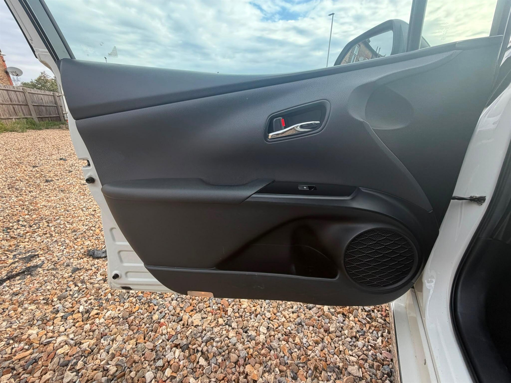 Toyota Prius+ 1.8 Vvti Business Edition Plus Cvt #31