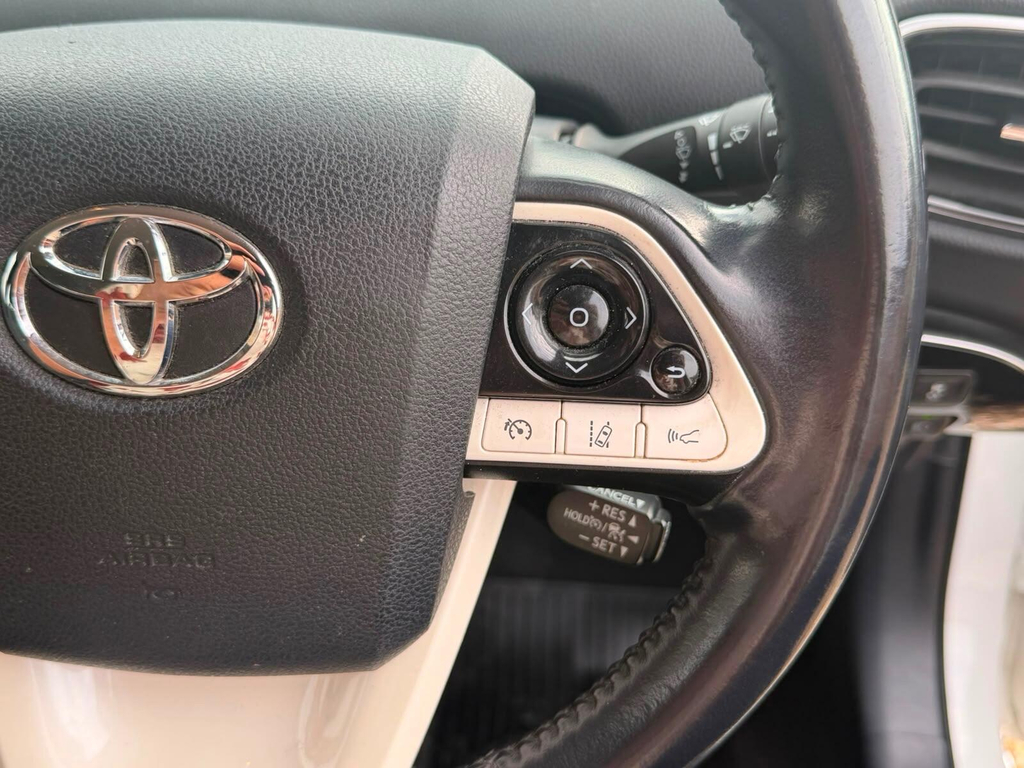 Toyota Prius+ 1.8 Vvti Business Edition Plus Cvt #28