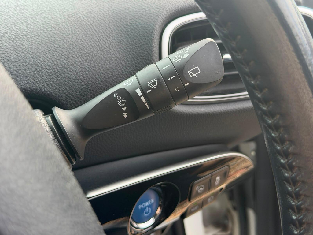 Toyota Prius+ 1.8 Vvti Business Edition Plus Cvt #26