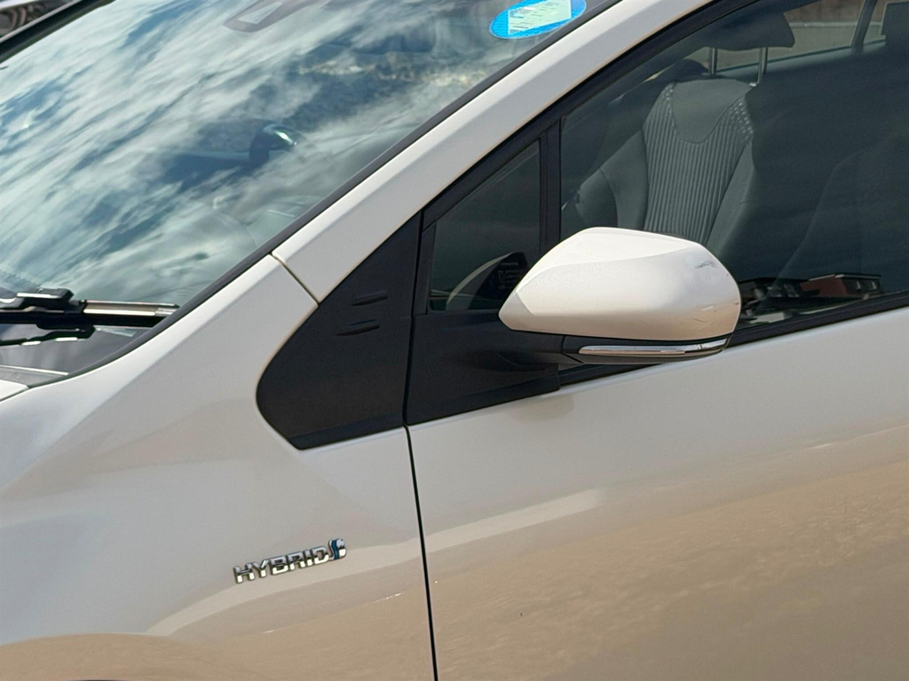 Toyota Prius+ 1.8 Vvti Business Edition Plus Cvt #45