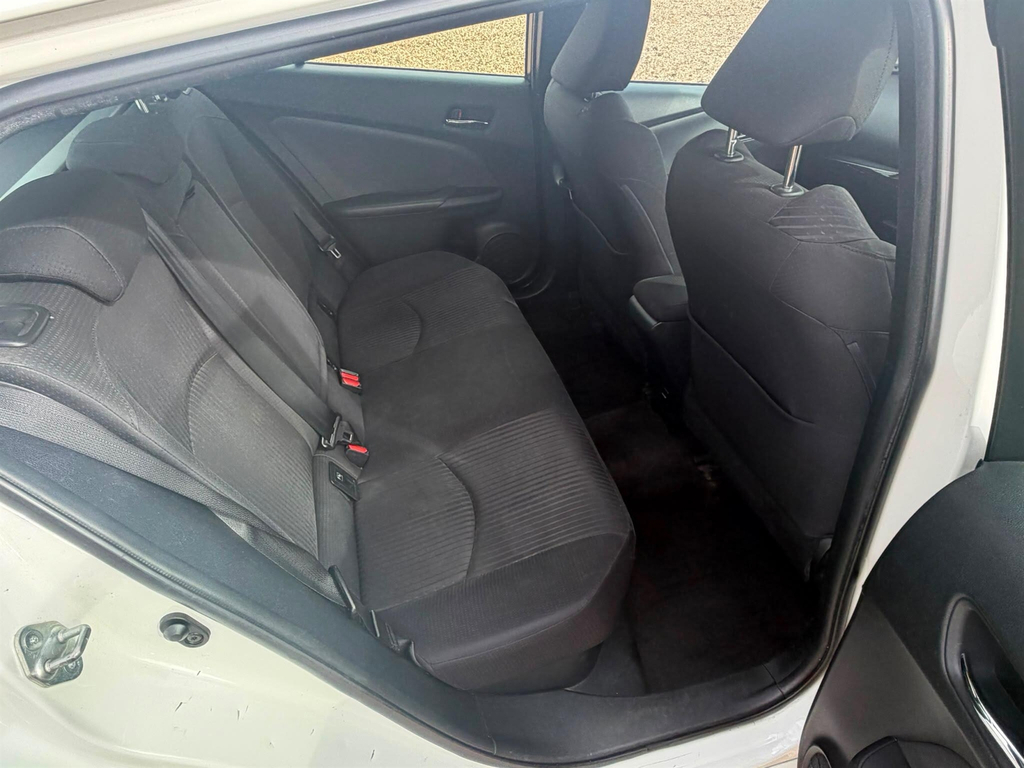 Toyota Prius+ 1.8 Vvti Business Edition Plus Cvt #24