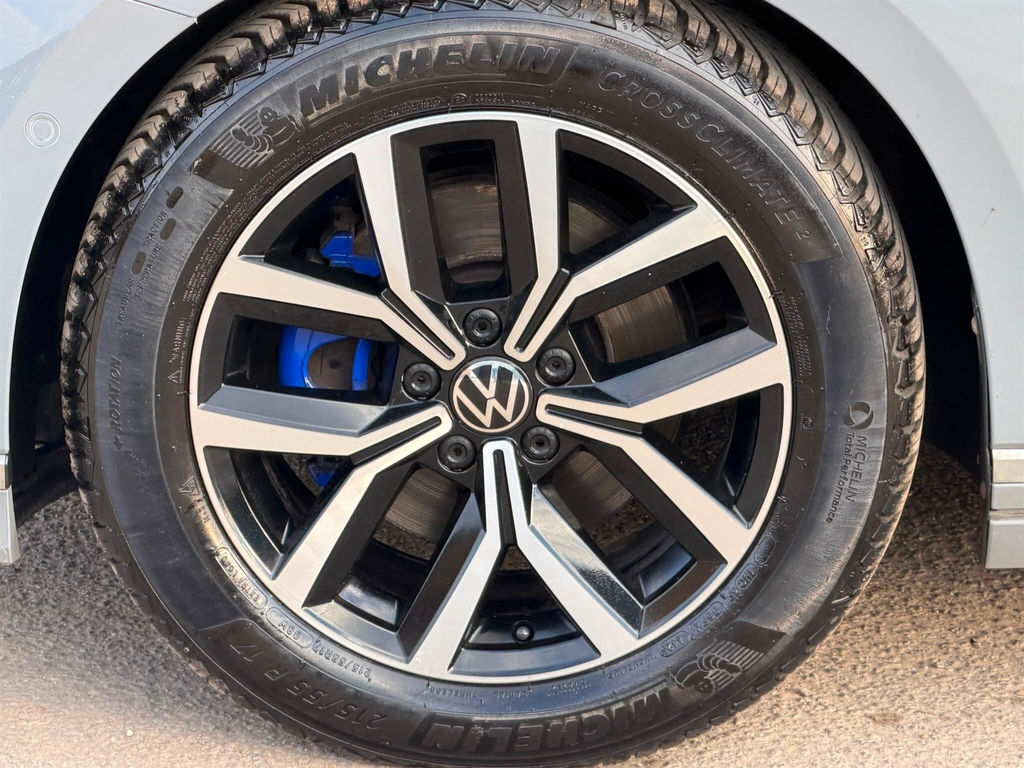 Volkswagen Passat 1.4 Tsi 13Kwh Gte Estate Plug-in Hybrid Grey #32