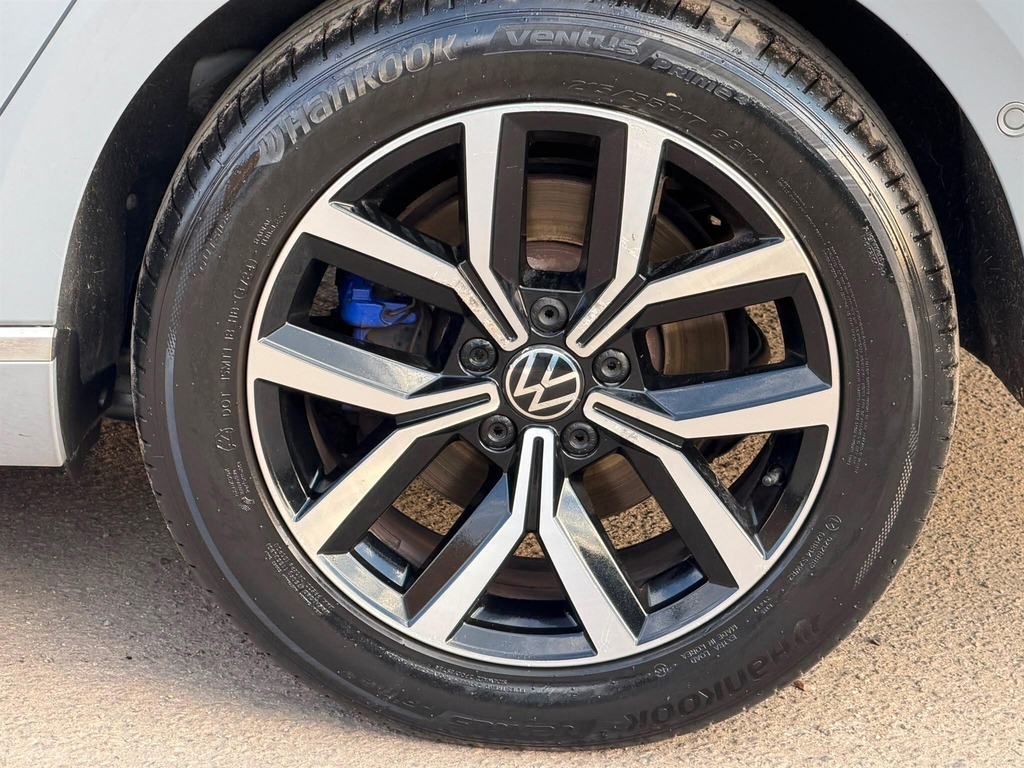 Volkswagen Passat 1.4 Tsi 13Kwh Gte Estate Plug-in Hybrid Grey #33