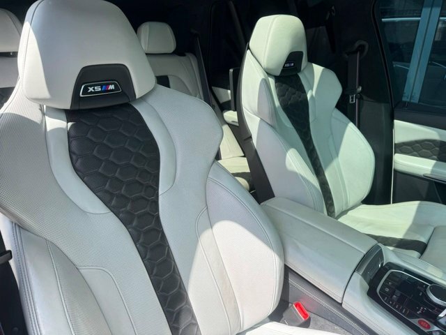 BMW X5 M M Sport Black #11