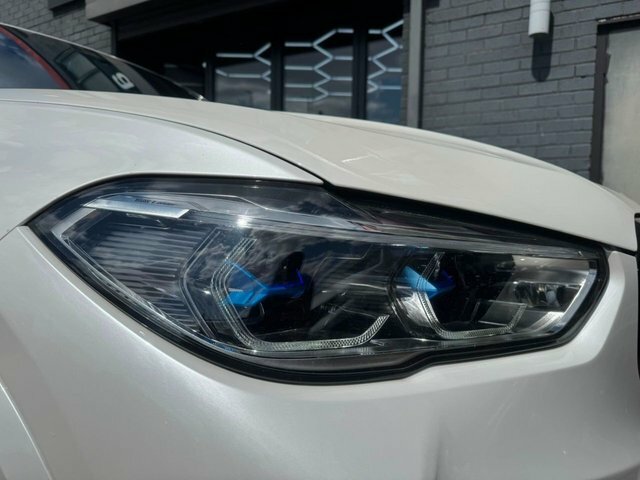 BMW X5 M M Sport Black #24