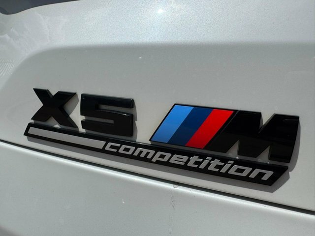 BMW X5 M M Sport Black #21