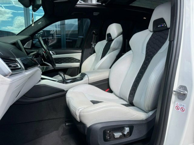 BMW X5 M M Sport Black #15