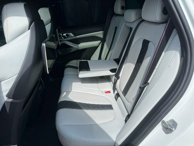 BMW X5 M M Sport Black #13