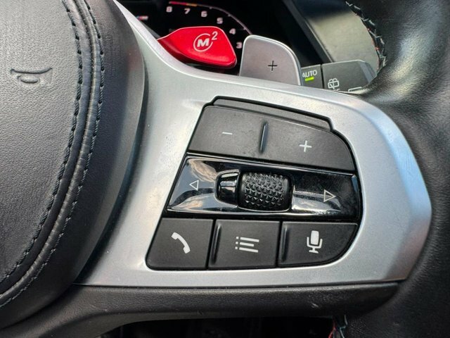 BMW X5 M M Sport Black #20