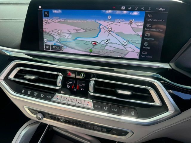 BMW X5 M M Sport Black #26