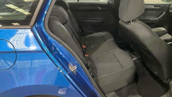 Skoda Fabia Hatch Se L 1.0 Tsi 95 Ps 5G Man Black #11