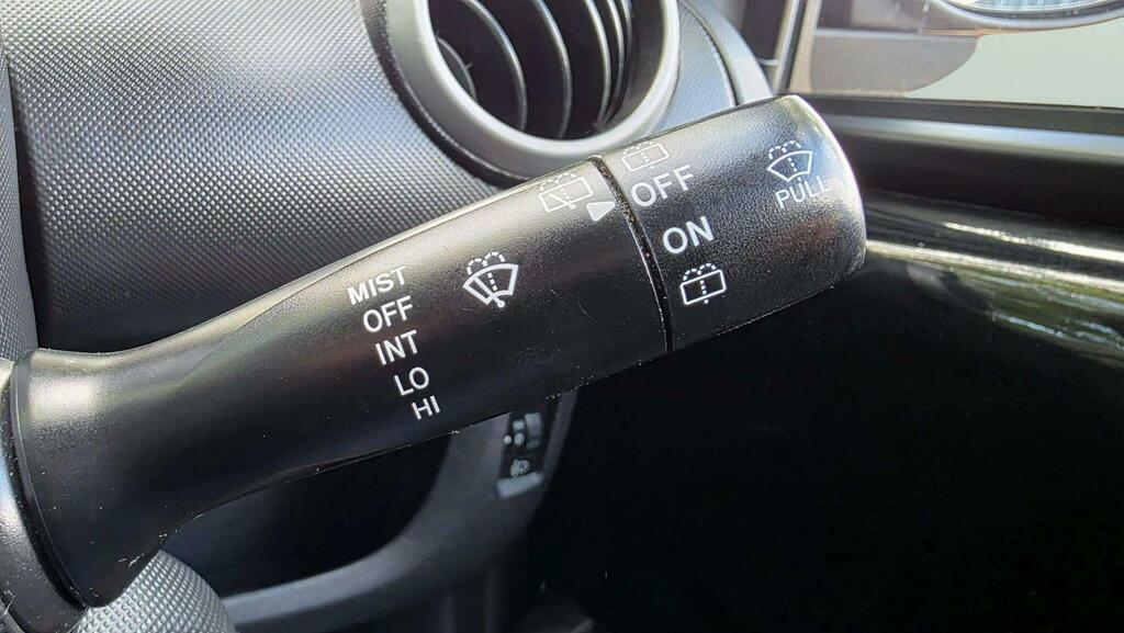 Toyota Aygo Vvt-i Fire Black #21
