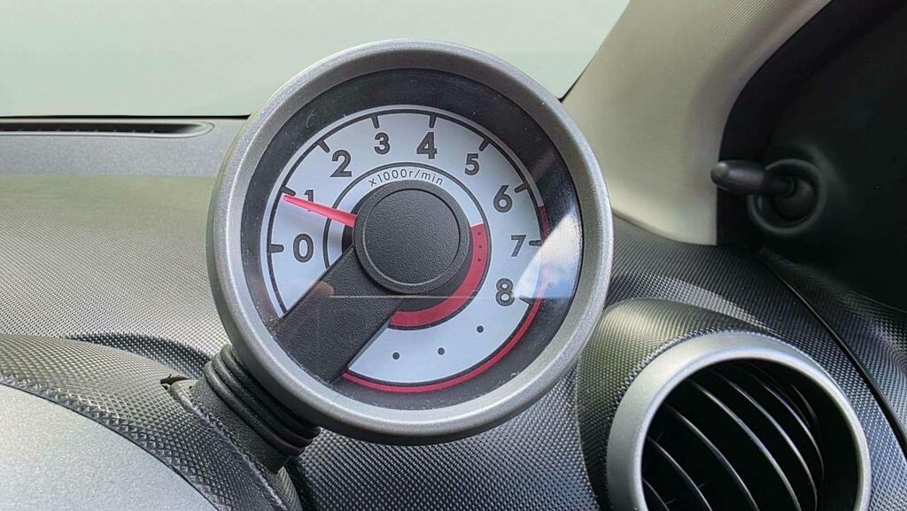 Toyota Aygo Vvt-i Fire Black #36