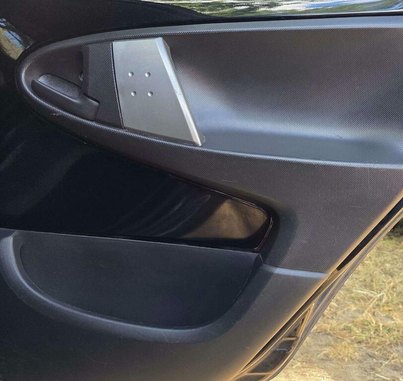 Toyota Aygo Vvt-i Fire Black #34