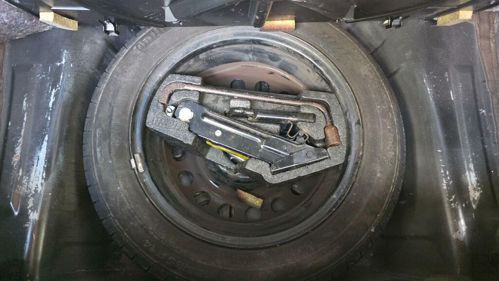 Toyota Aygo Vvt-i Fire Black #32