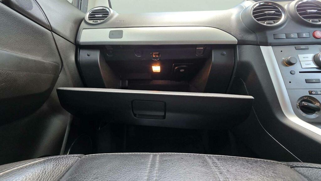Vauxhall Antara 2.2 Cdti Exclusiv Suv 2Wd Euro 5 Grey #42