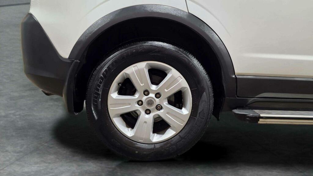 Vauxhall Antara 2.2 Cdti Exclusiv Suv 2Wd Euro 5 Grey #32