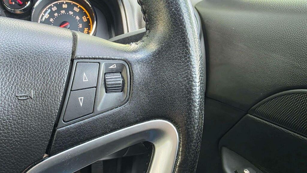 Vauxhall Antara 2.2 Cdti Exclusiv Suv 2Wd Euro 5 Grey #19