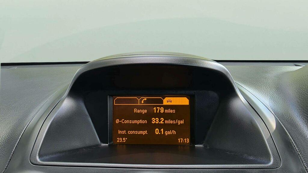 Vauxhall Antara 2.2 Cdti Exclusiv Suv 2Wd Euro 5 Grey #35