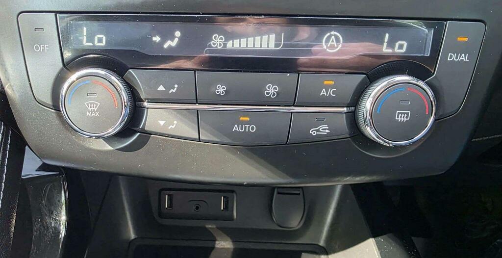 Renault Kadjar 1.5 Dci Signature Nav - Suv 5 Seats Red #25