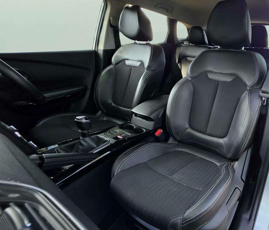 Renault Kadjar 1.5 Dci Signature Nav - Suv 5 Seats Red #44