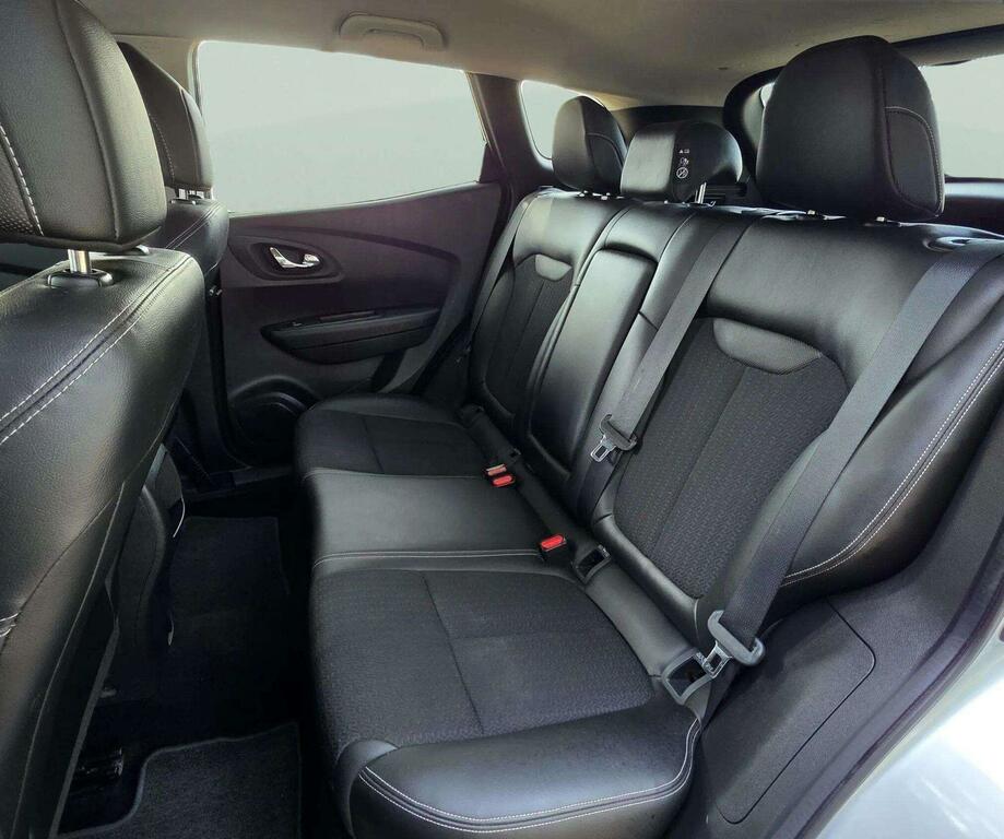 Renault Kadjar 1.5 Dci Signature Nav - Suv 5 Seats Red #18