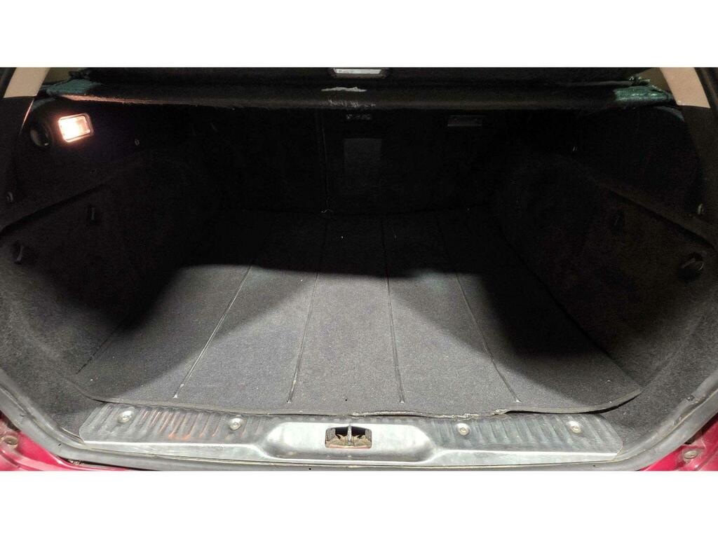 Peugeot 407 SW 2L Se Black #30