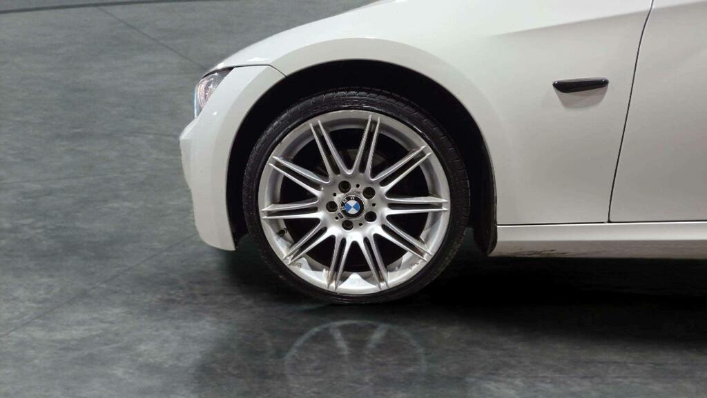 BMW 3 Series 2.0 320I Se Touring, Steptronic U2589 Blue #18
