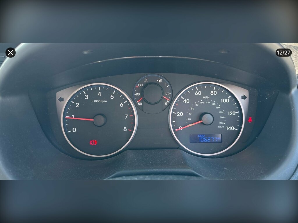 Hyundai I20 1.2 Classic Euro 5 Silver #44