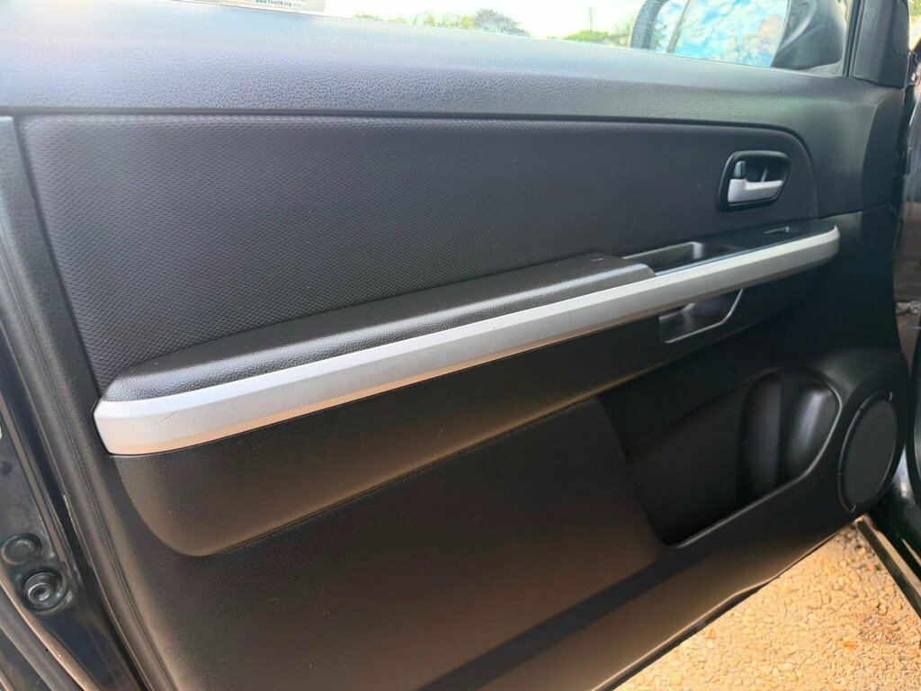 Suzuki Grand Vitara Grand Vitara Sz4 Beige #49