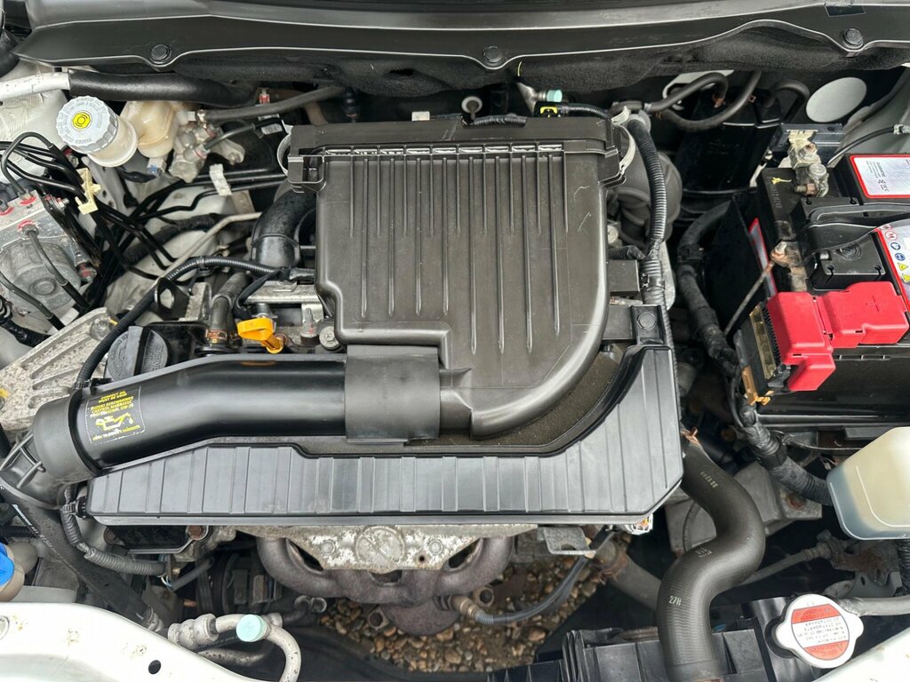 Suzuki Swift Sport - Rare Car Ultra Low Miles Red #47