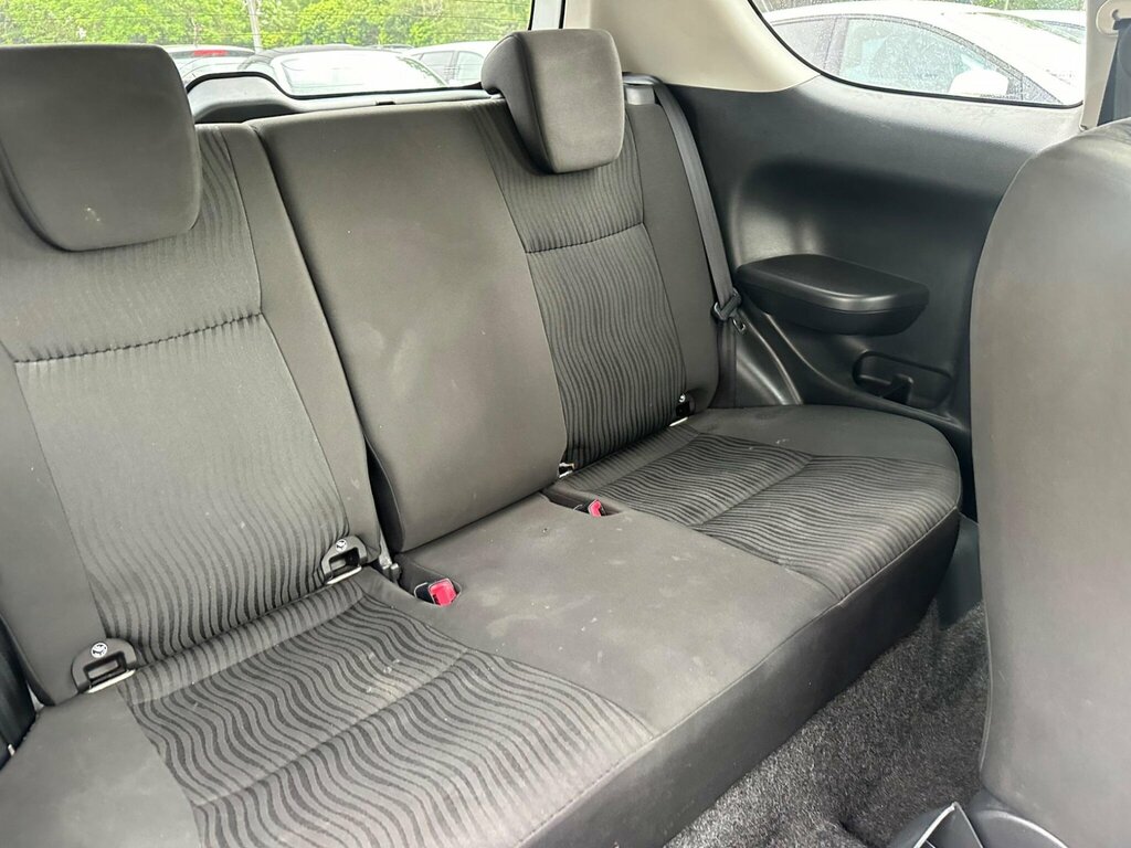 Suzuki Swift Sport - Rare Car Ultra Low Miles Red #22