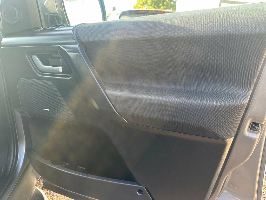 Land Rover Freelander 2 4X4 2.2 Td4 Xs 4Wd Euro 5 Ss 201060 Grey #30