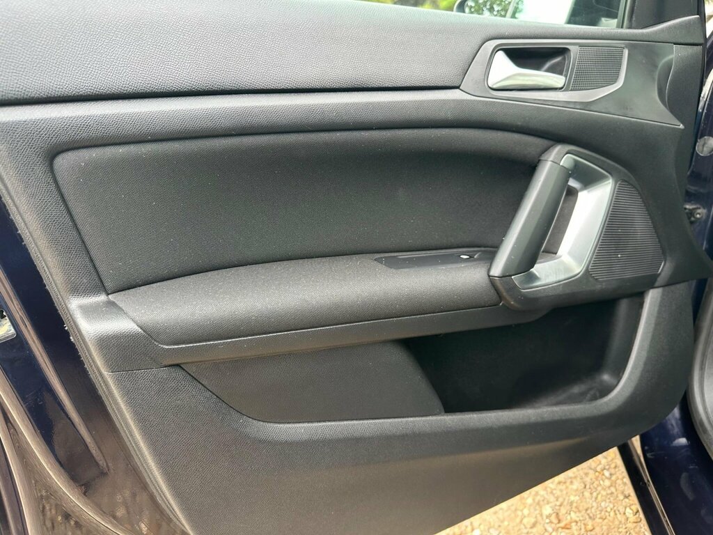 Peugeot 308 2016 1.6 Bluehdi Allure Estate E Grey #35