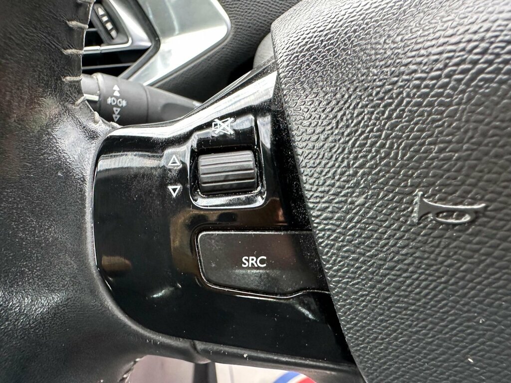 Peugeot 308 2016 1.6 Bluehdi Allure Estate E Grey #34