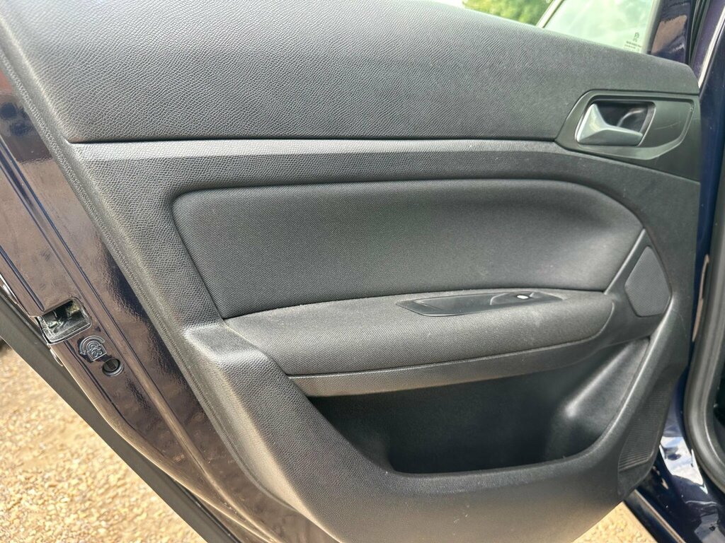 Peugeot 308 2016 1.6 Bluehdi Allure Estate E Grey #29