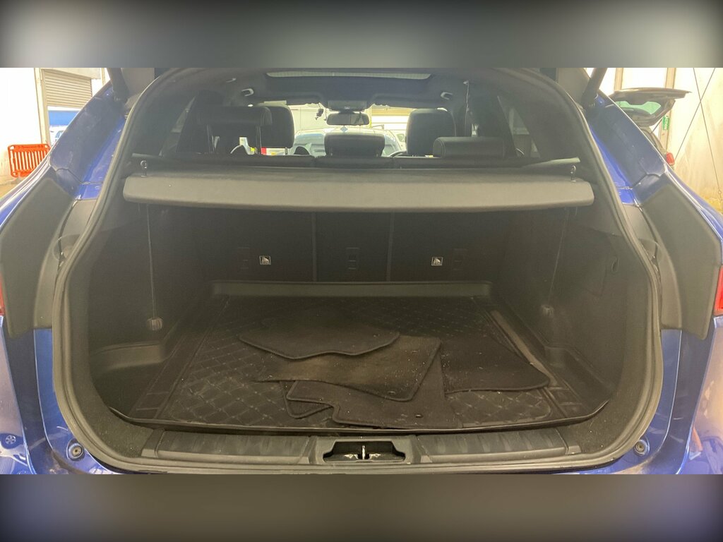 Jaguar F-Pace 2.0 D180 Portfolio Suv Awd Euro 6 Grey #7