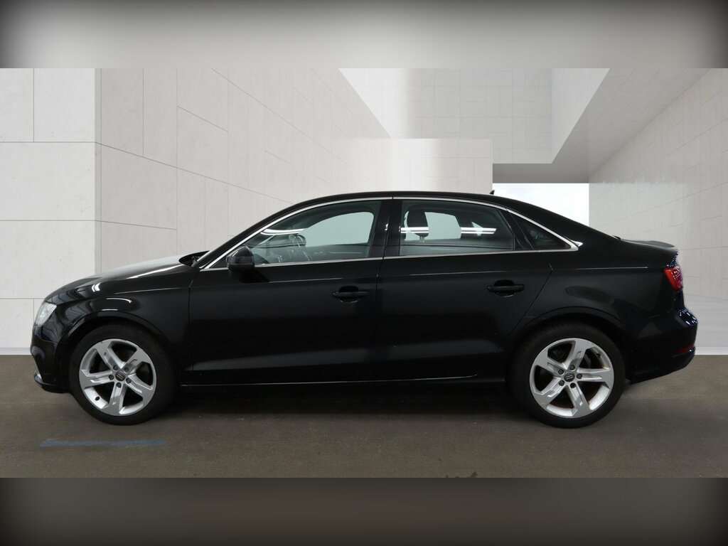 Audi A3 1.6 Tdi Sport S Tronic Euro 6 Ss  #8