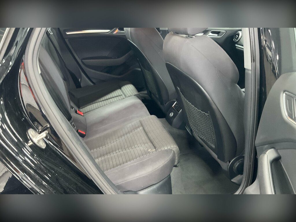Audi A3 1.6 Tdi Sport S Tronic Euro 6 Ss  #7