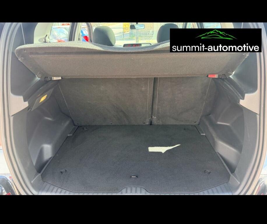 Citroen C3 Picasso Hdi Exclusive Picasso White #19