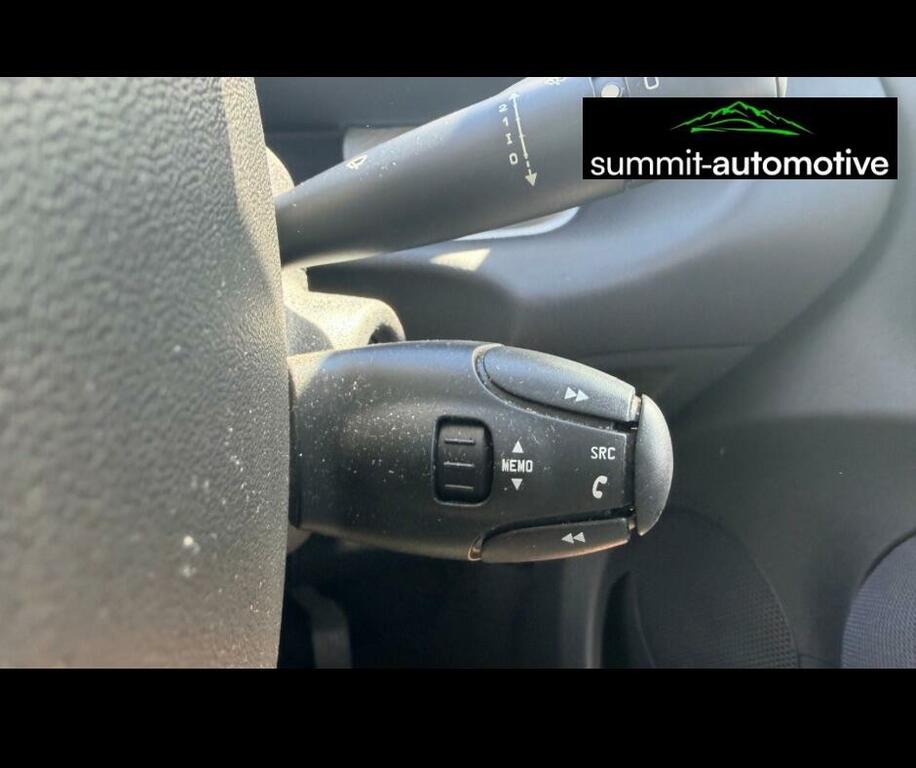 Citroen C3 Picasso Hdi Exclusive Picasso White #13