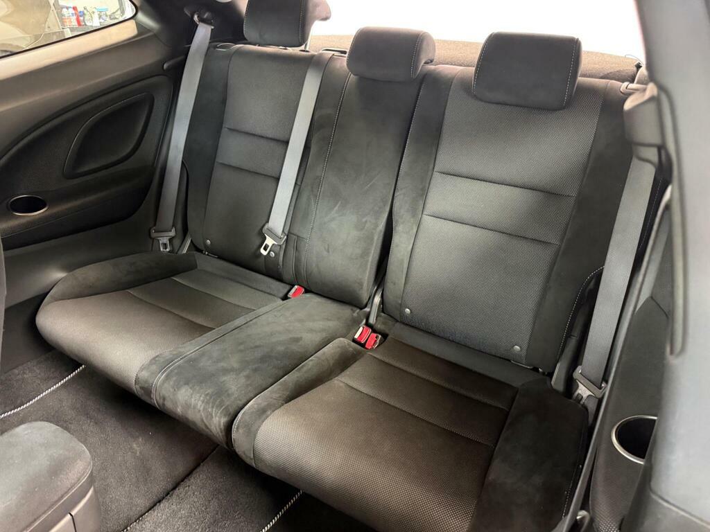 Honda Civic 1.4 I-vtec Se Hatchback Euro 5 Red #13