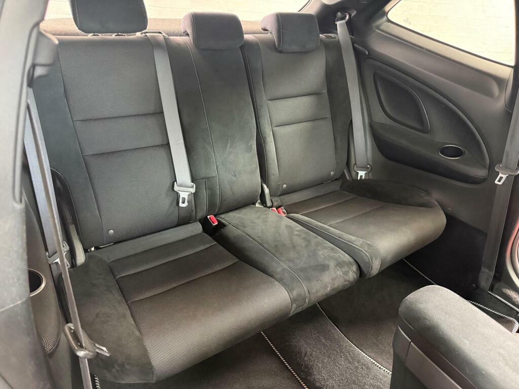 Honda Civic 1.4 I-vtec Se Hatchback Euro 5 Red #12