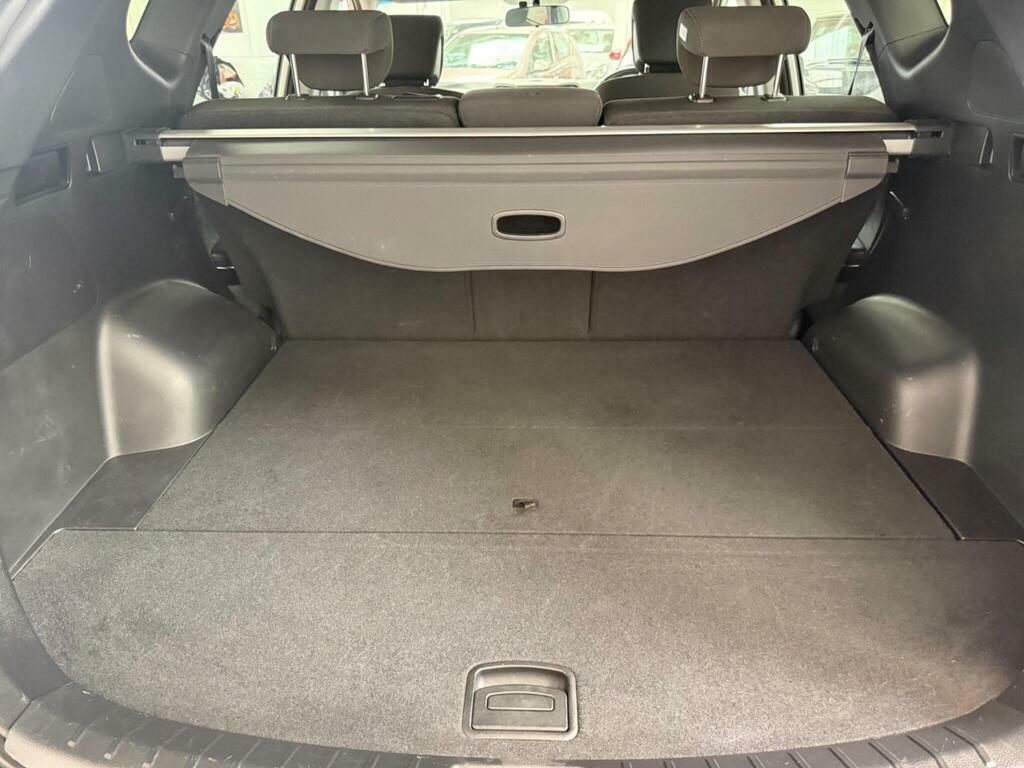 Hyundai Santa Fe 2.2Crdi 4Wd Premium 2014 Black #14