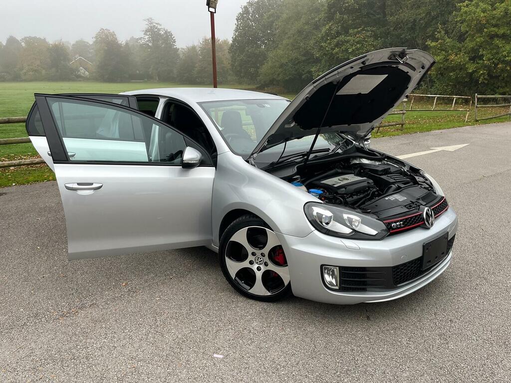 Volkswagen Golf 2021 2.0 Tdi Style Hatchback Dsg Euro 6 White #23