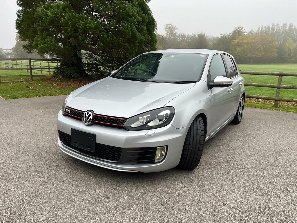 Volkswagen Golf 2021 2.0 Tdi Style Hatchback Dsg Euro 6 White #17