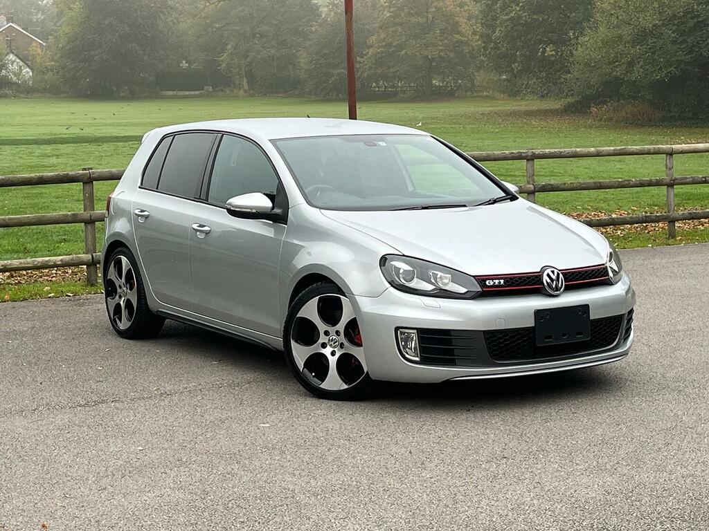 Volkswagen Golf 2021 2.0 Tdi Style Hatchback Dsg Euro 6 White #1