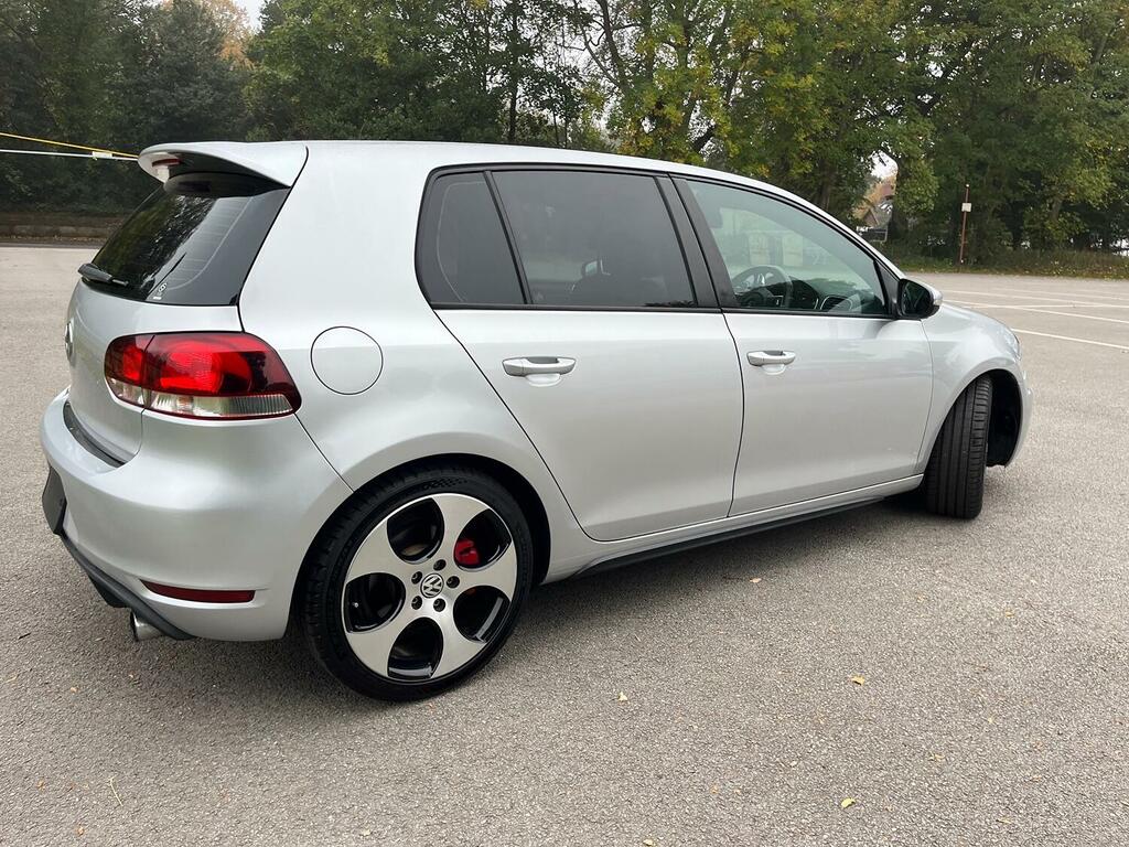 Volkswagen Golf 2021 2.0 Tdi Style Hatchback Dsg Euro 6 White #8