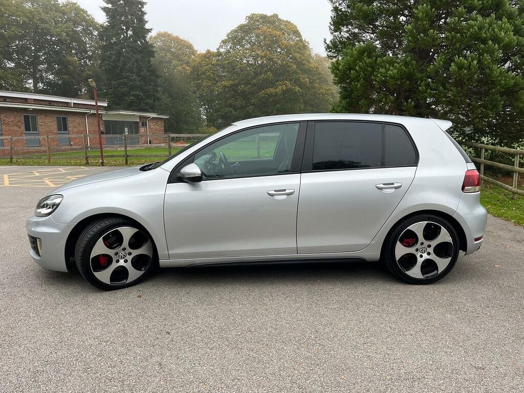 Volkswagen Golf 2021 2.0 Tdi Style Hatchback Dsg Euro 6 White #13