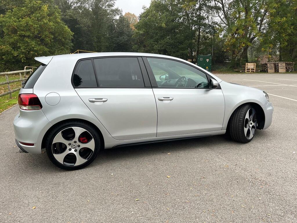Volkswagen Golf 2021 2.0 Tdi Style Hatchback Dsg Euro 6 White #7